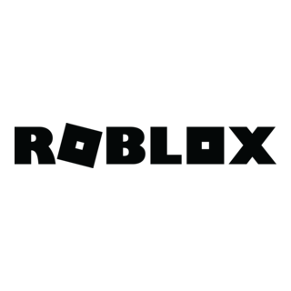 Roblox Logo PNG Vector
