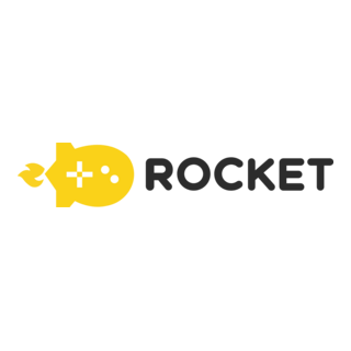Rocket Logo PNG Vector