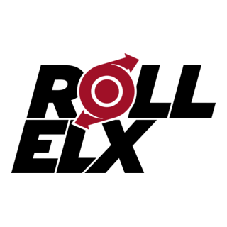 roll Logo PNG Vector