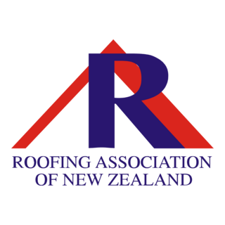 Roofing Association of New Zealand (RANZ) Logo PNG Vector