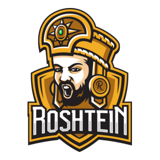 Roshtein Logo PNG Vector