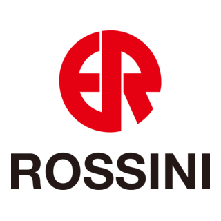 Rossini S.p.A. Logo PNG Vector