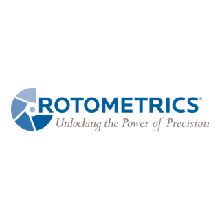 RotoMetrics Logo PNG Vector