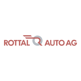 ROTTAL AUTO AG Logo PNG Vector