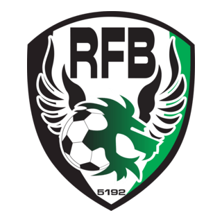 Royal Francs Borains Logo PNG Vector