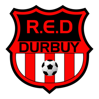 Royale Entente Sportive Durbuysienne Logo PNG Vector