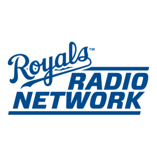 Royals Radio Network Logo PNG Vector
