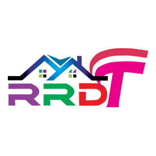 RRDT Logo PNG Vector