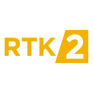 RTK2 2013 Logo PNG Vector