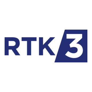RTK3 2014 Logo PNG Vector