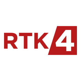 RTK4 2014 Logo PNG Vector