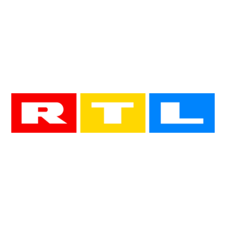 RTL (Croatia) 2019 Logo PNG Vector