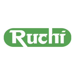 Ruchi Soya Logo PNG Vector