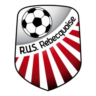 RUS Rebecquoise Logo PNG Vector
