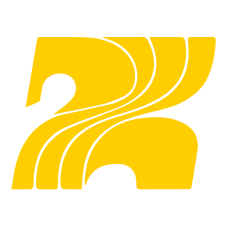 Rustavi 2 1996 Logo PNG Vector