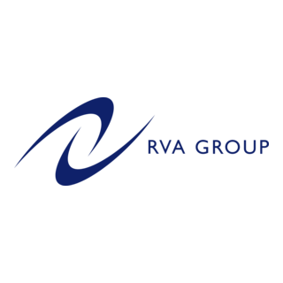 RVA Group Logo PNG Vector