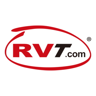 RVT.com Logo PNG Vector