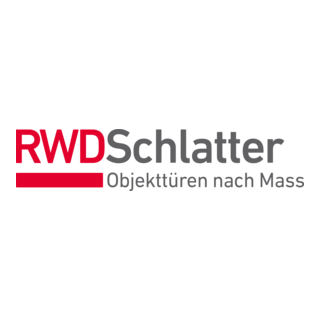 RWD Schlatter AG Logo PNG Vector