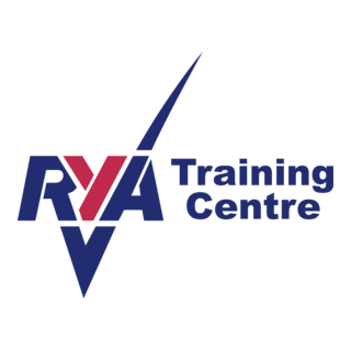 RYA Training Centre Logo PNG Vector