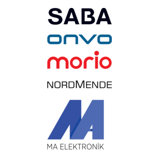 saba onvo morio nordmende ma Logo PNG Vector