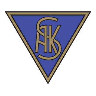 SAK Salzburg (60's) Logo PNG Vector