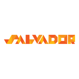 Salvador Logo PNG Vector