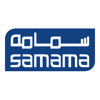 Samama Logo PNG Vector