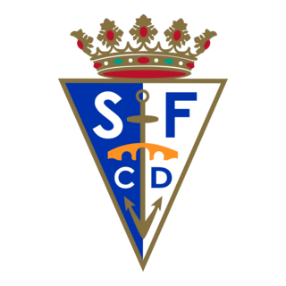 San Fernando CD Logo PNG Vector