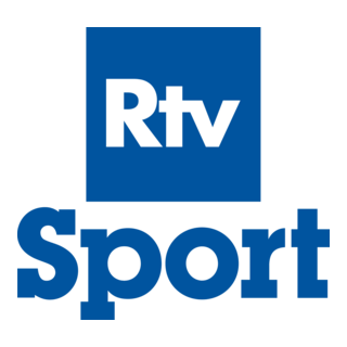 San Marino RTV Sport 2021 Logo PNG Vector
