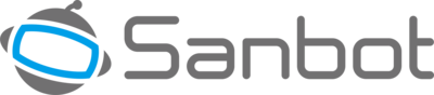 Sanbot Logo PNG Vector