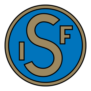 Sandvikens IF (60's) Logo PNG Vector