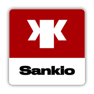 Sankio del Perú Logo PNG Vector
