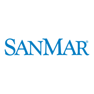 SanMar Logo PNG Vector