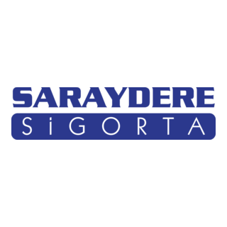 Saraydere Sigorta Aracılık Hizmetleri Ltd. Şti. Logo PNG Vector