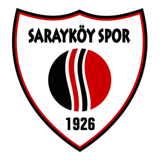 Sarayköyspor Logo PNG Vector