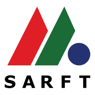 SARFT Logo PNG Vector