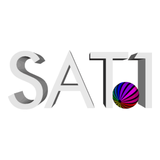 sat.1 Logo PNG Vector