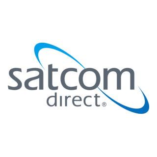Satcom Direct Logo PNG Vector