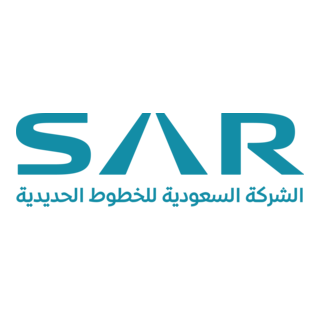 Saudi Arabian Railway Logo PNG Vector