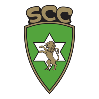 SC Covilha (60's) Logo PNG Vector