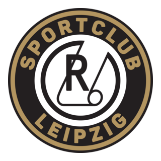 SC Rotation Leipzig (early 60's) Logo PNG Vector