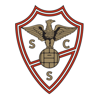 SC Salgueiros Porto (60's) Logo PNG Vector