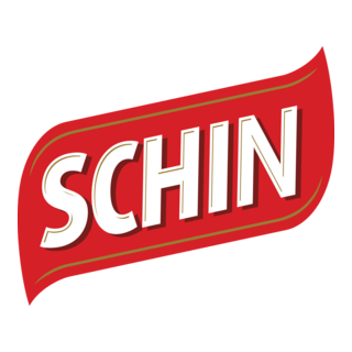 Schin Logo PNG Vector