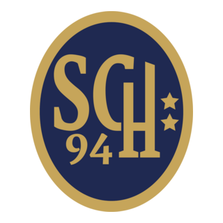 SCHolligen94 Logo PNG Vector