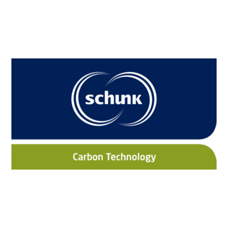 Schunk Carbon Technology Logo PNG Vector