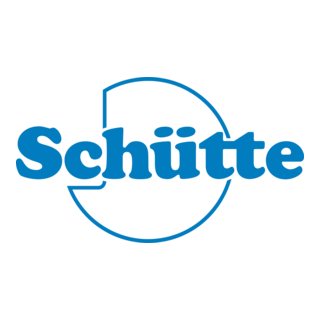 Schütte Logo PNG Vector