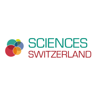 Sciences Switzerland Logo PNG Vector