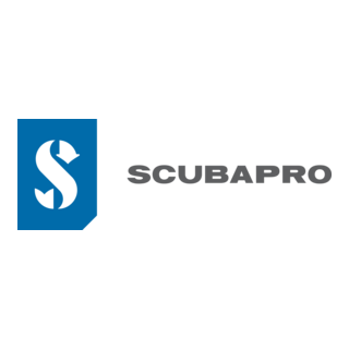 SCUBAPRO Logo PNG Vector