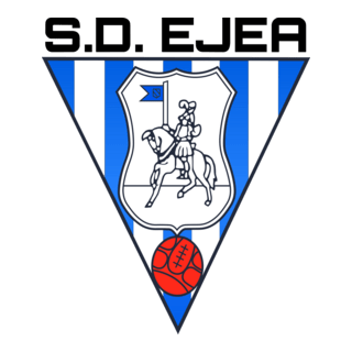 SD Ejea Logo PNG Vector