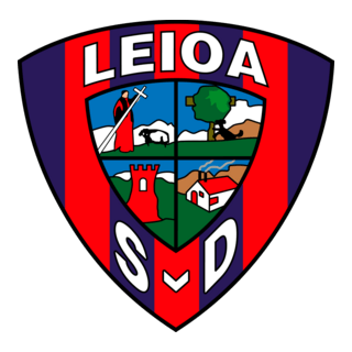 SD Leioa Logo PNG Vector